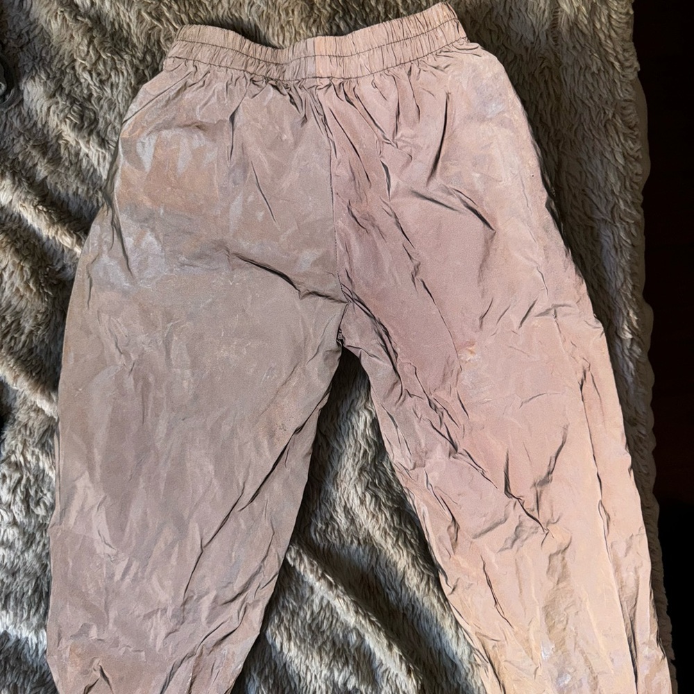 Festival Reflective Pants